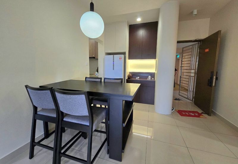 Country Garden Central Park Phase 1