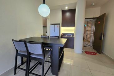 Country Garden Central Park Phase 1