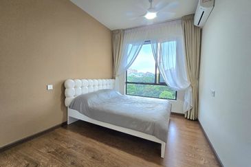 Country Garden Central Park Phase 1