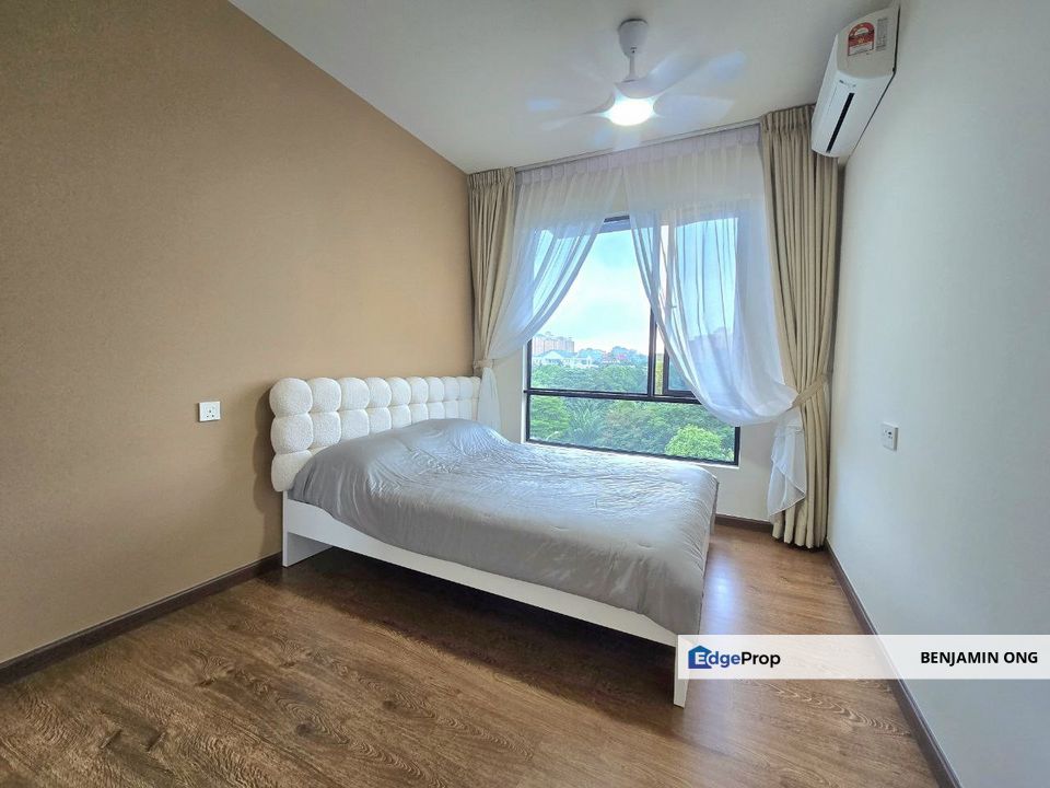 Country Garden Central Park Tampoi 2 Bedroom For Rent, Johor, Johor Bahru
