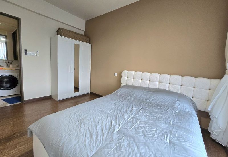 Country Garden Central Park Phase 1