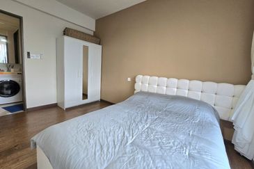 Country Garden Central Park Phase 1