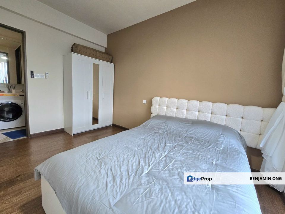 Country Garden Central Park Tampoi 2 Bedroom For Rent, Johor, Johor Bahru
