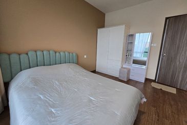 Country Garden Central Park Phase 1