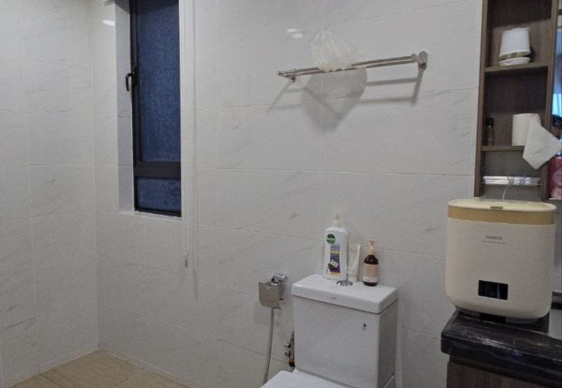 Country Garden Central Park Phase 1