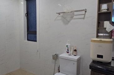 Country Garden Central Park Phase 1