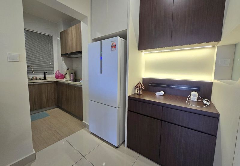 Country Garden Central Park Phase 1