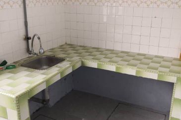 Taman Ungku Tun Aminah