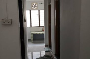 Taman Ungku Tun Aminah