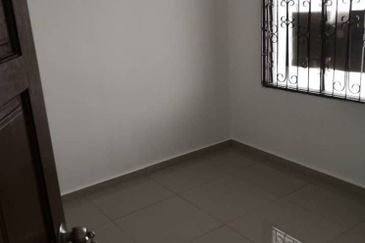 Taman Ungku Tun Aminah