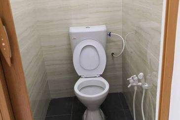 Taman Ungku Tun Aminah