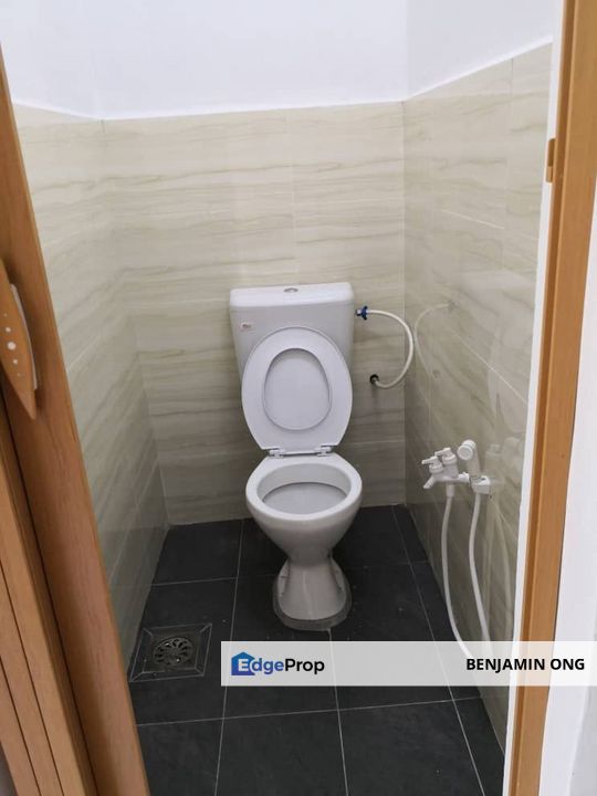 Skudai Tun Aminah Single Storey Terrace House , Johor, Skudai