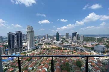 SKS Pavillion Residences