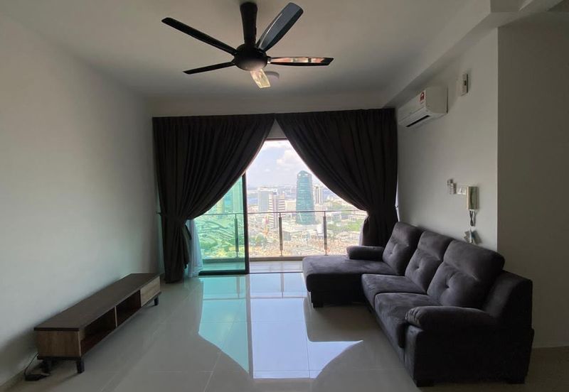 SKS Pavillion Residences