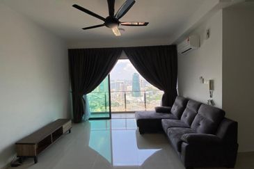 SKS Pavillion Residences