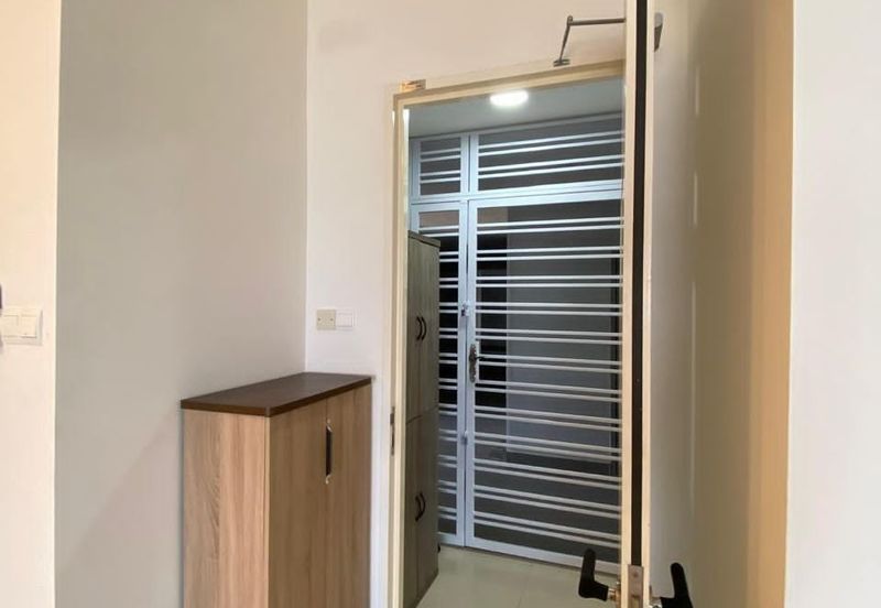 SKS Pavillion Residences