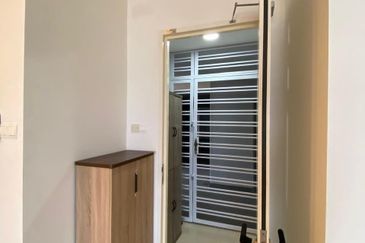 SKS Pavillion Residences