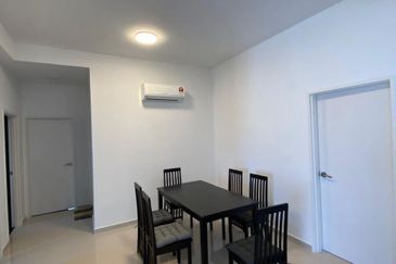 SKS Pavillion Residences