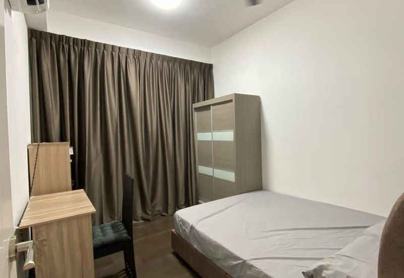 SKS Pavillion Residences