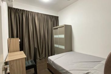 SKS Pavillion Residences