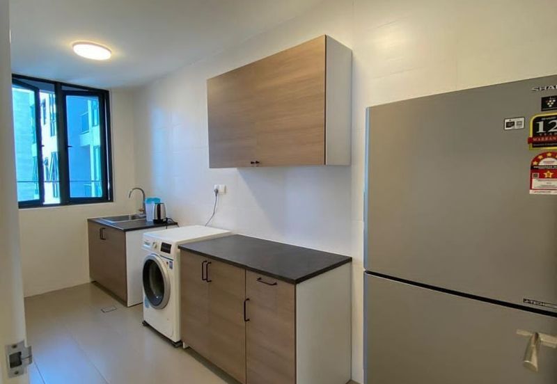 SKS Pavillion Residences