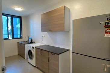 SKS Pavillion Residences