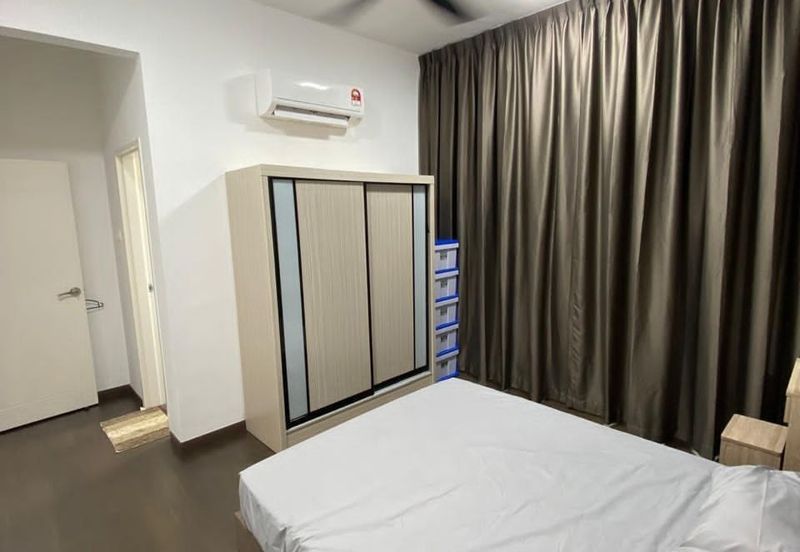 SKS Pavillion Residences