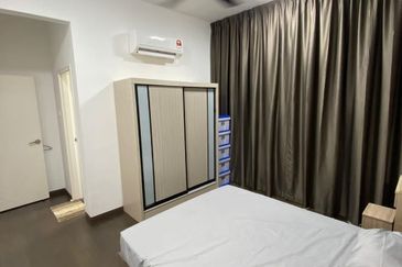 SKS Pavillion Residences