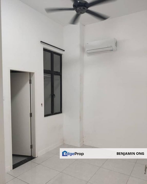 Bandar Uda Utama 2 Storey Terrace For Rent, Johor, Skudai