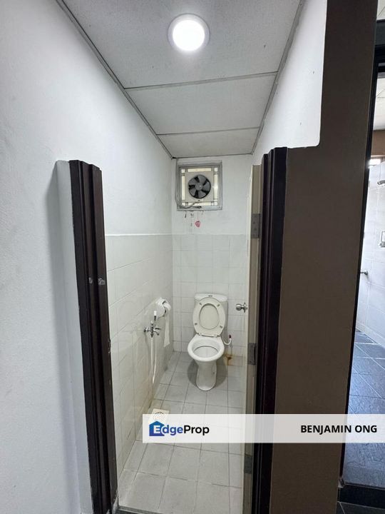 Impian Emas Skudai Office For Rent, Johor, Johor Bahru