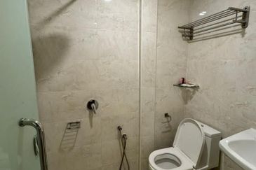 Jalan Trus, Bandar Johor Bahru