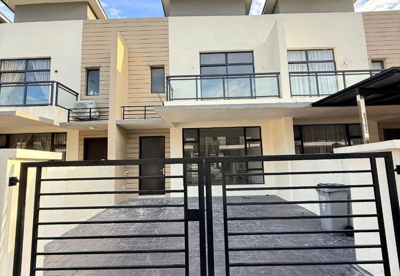 Laman Harmoni @ Country Garden Central Park