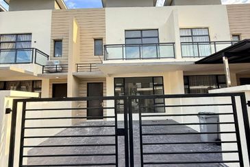 Laman Harmoni @ Country Garden Central Park