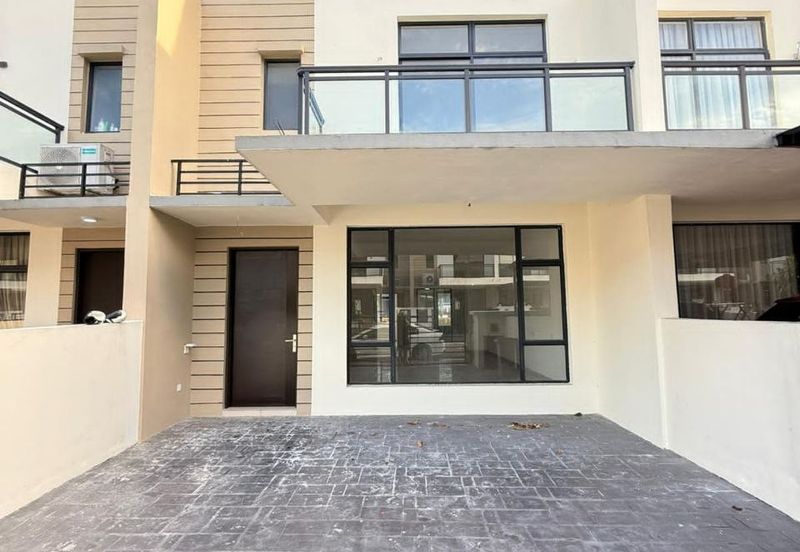 Laman Harmoni @ Country Garden Central Park