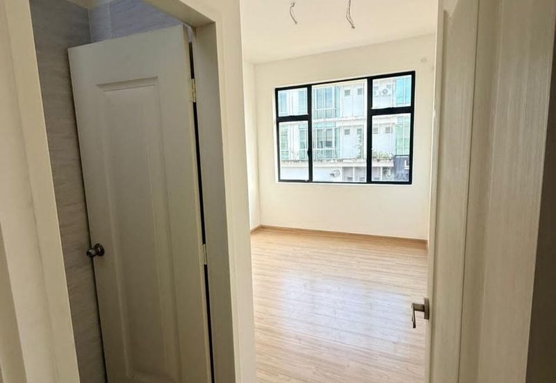 Laman Harmoni @ Country Garden Central Park