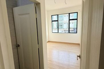 Laman Harmoni @ Country Garden Central Park