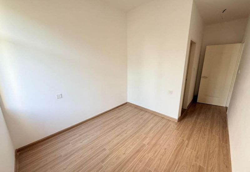 Laman Harmoni @ Country Garden Central Park