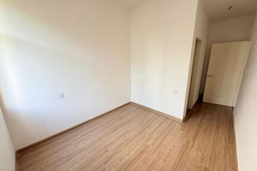 Laman Harmoni @ Country Garden Central Park