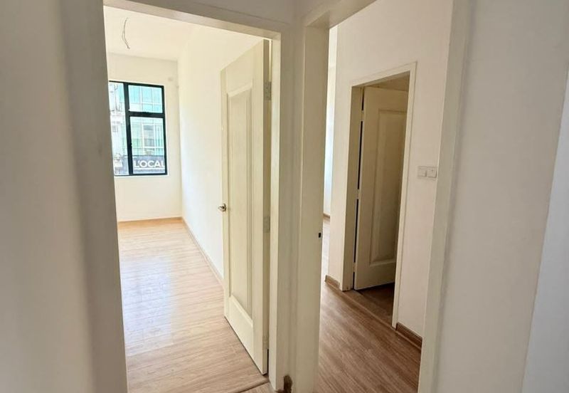 Laman Harmoni @ Country Garden Central Park