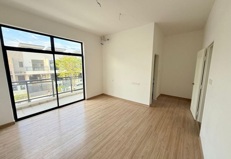 Laman Harmoni @ Country Garden Central Park