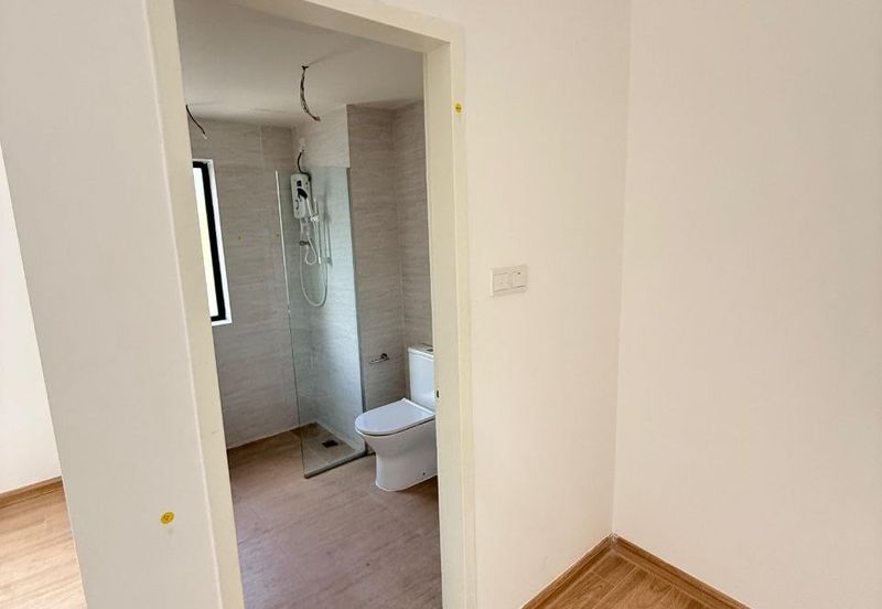 Laman Harmoni @ Country Garden Central Park