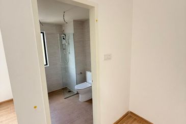 Laman Harmoni @ Country Garden Central Park