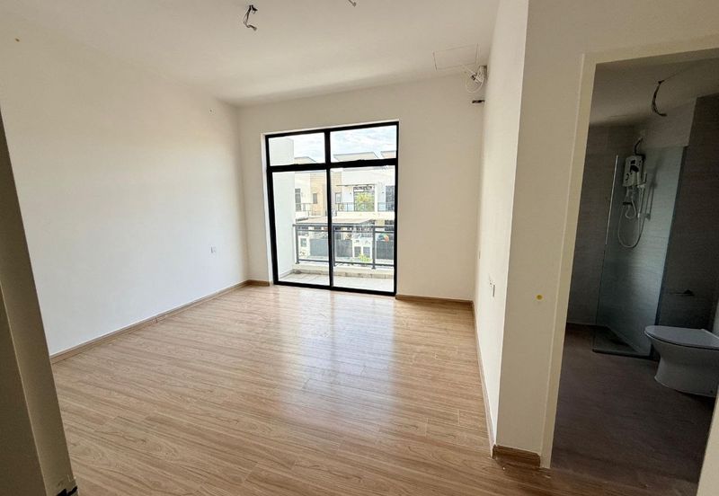 Laman Harmoni @ Country Garden Central Park