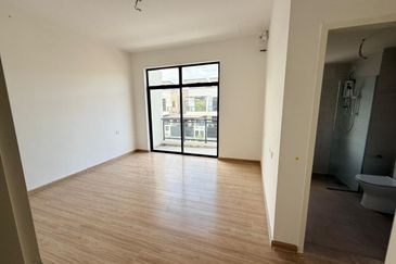 Laman Harmoni @ Country Garden Central Park