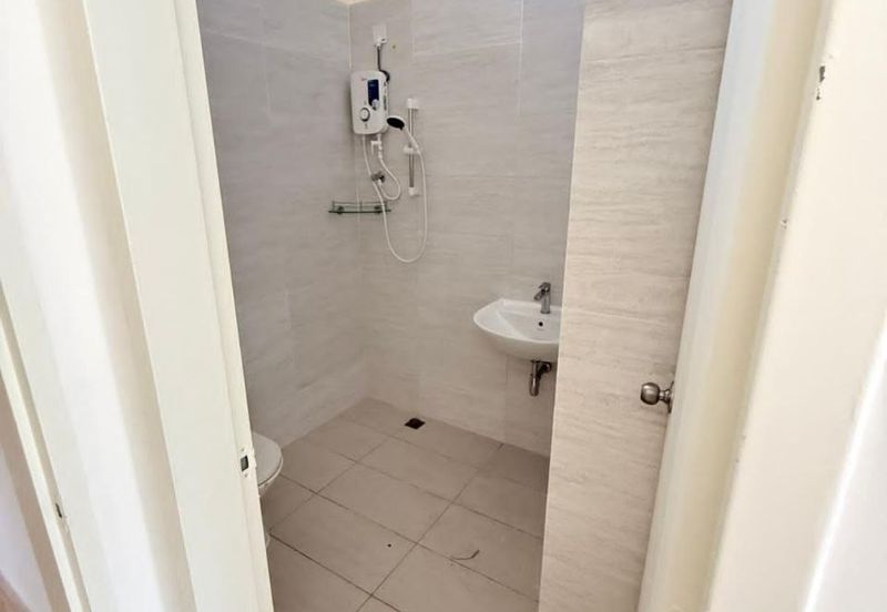 Laman Harmoni @ Country Garden Central Park