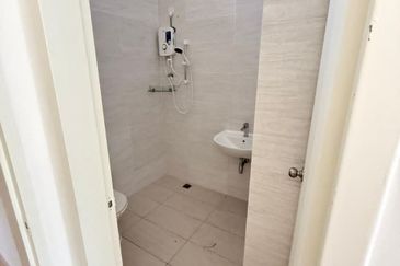 Laman Harmoni @ Country Garden Central Park