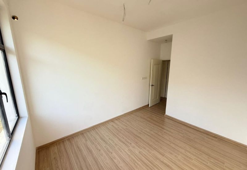 Laman Harmoni @ Country Garden Central Park