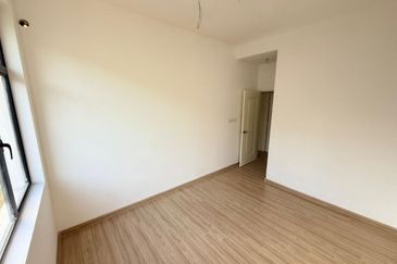 Laman Harmoni @ Country Garden Central Park