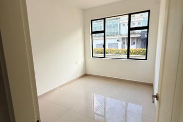 Laman Harmoni @ Country Garden Central Park