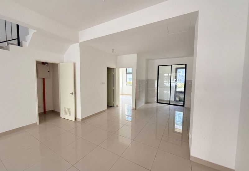 Laman Harmoni @ Country Garden Central Park